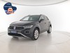 Volkswagen T-Roc 1.0 tsi life 115cv