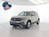 Volkswagen T-Cross 1.0 tsi style 95cv