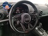 Audi A3 sportback 30 1.6 tdi admired 116cv s-tronic