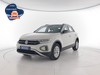 Volkswagen T-Roc 1.0 tsi life 110cv