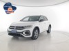 Volkswagen T-Roc 1.5 tsi r-line