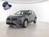 Volkswagen T-Roc 1.0 tsi life 110cv