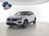 Volkswagen T-Roc 1.6 tdi advanced