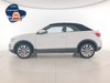 Volkswagen T-Roc cabriolet 1.0 tsi style 110cv