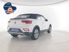 Volkswagen T-Roc cabriolet 1.0 tsi style 110cv
