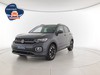 Volkswagen T-Cross 1.0 tsi sport 95cv