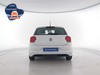 Volkswagen Polo 5p 1.0 mpi comfortline 75cv
