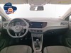 Volkswagen Polo 5p 1.0 mpi comfortline 75cv
