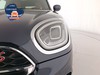 Mini Countryman 2.0 cooper sd jcw auto