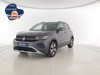 Volkswagen T-Cross 1.0 tsi edition plus 95cv