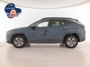 Hyundai Tucson 1.6 hev xline 2wd auto