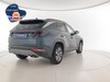 Hyundai Tucson 1.6 hev xline 2wd auto