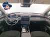 Hyundai Tucson 1.6 hev xline 2wd auto