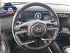 Hyundai Tucson 1.6 hev xline 2wd auto