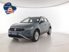 Volkswagen T-Roc 2.0 tdi life 150cv dsg