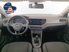 Volkswagen Polo 5p 1.6 tdi comfortline 80cv