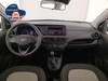 Hyundai i10 1.0 mpi advanced