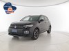 Volkswagen T-Cross 1.0 tsi sport 95cv