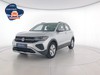 Volkswagen T-Cross 1.0 tsi life 115cv dsg