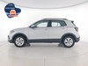 Volkswagen T-Cross 1.0 tsi life 115cv dsg
