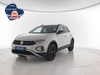 Volkswagen T-Roc 1.0 tsi life 110cv