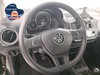 Volkswagen up! 5p 1.0 evo move 65cv