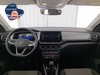Volkswagen T-Cross 1.0 tsi life 95cv