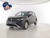 Volkswagen T-Cross 1.0 tsi life 95cv