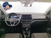 Volkswagen T-Cross 1.0 tsi life 95cv