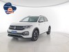 Volkswagen T-Cross 1.0 tsi sport 110cv dsg