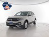 Volkswagen T-Cross 1.0 tsi style 95cv