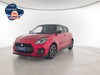 Suzuki Swift 1.4h sport 2wd
