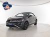 Volkswagen T-Roc cabriolet 1.5 tsi style dsg