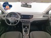 Volkswagen Polo 5p 1.6 tdi sport 95cv