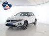 Volkswagen T-Roc 1.0 tsi style 110cv