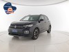 Volkswagen T-Cross 1.0 tsi sport 95cv