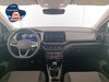 Volkswagen T-Cross 1.0 tsi life 95cv