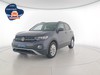 Volkswagen T-Cross 1.0 tsi style 95cv