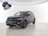 Volkswagen T-Cross 1.0 tsi style 95cv