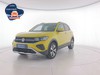 Volkswagen T-Cross 1.0 tsi edition plus 95cv