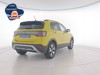 Volkswagen T-Cross 1.0 tsi edition plus 95cv