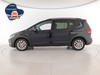 Volkswagen Touran 1.6 tdi business 115cv dsg