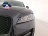 Jaguar F-Pace 2.0d i4 pure awd 180cv auto my18