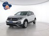 Volkswagen T-Cross 1.0 tsi advanced 110cv