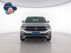 Volkswagen T-Cross 1.0 tsi advanced 110cv