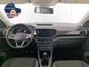Volkswagen T-Cross 1.0 tsi advanced 110cv