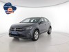 Volkswagen Taigo 1.0 tsi life 115cv