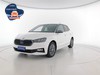 Skoda Fabia 1.0 mpi evo ambition 80cv