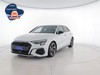 Audi A3 sportback 45 1.4 tfsi e s line edition s-tronic