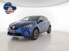 Renault Captur 1.6 e-tech full hybrid e-tech engineered 145cv auto